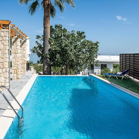 فيلا Lila Hill House ستالوس المظهر الخارجي الصورة