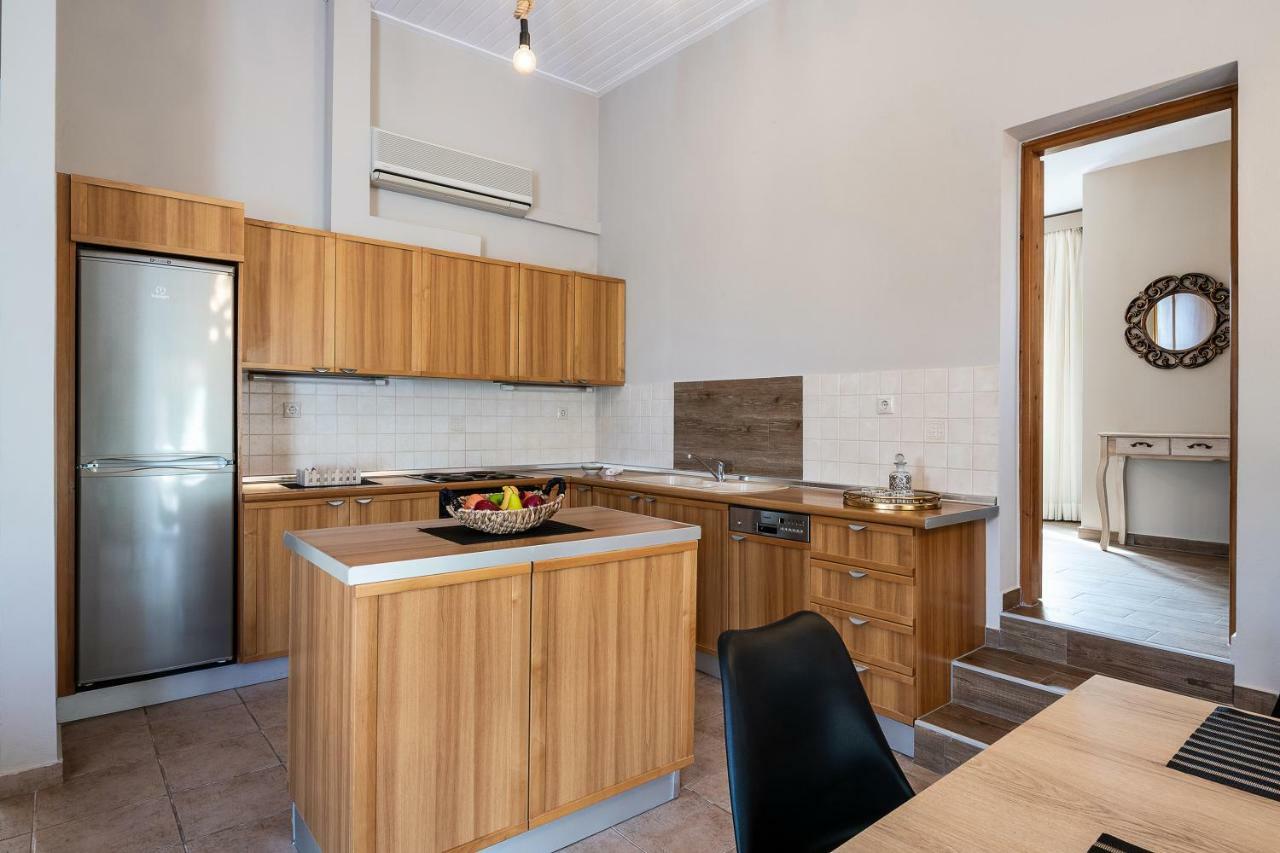 فيلا Lila Hill House ستالوس المظهر الخارجي الصورة