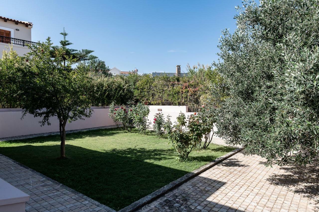 فيلا Lila Hill House ستالوس المظهر الخارجي الصورة