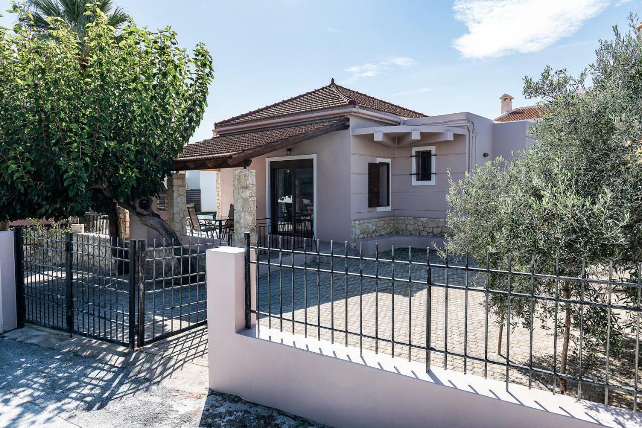 فيلا Lila Hill House ستالوس المظهر الخارجي الصورة
