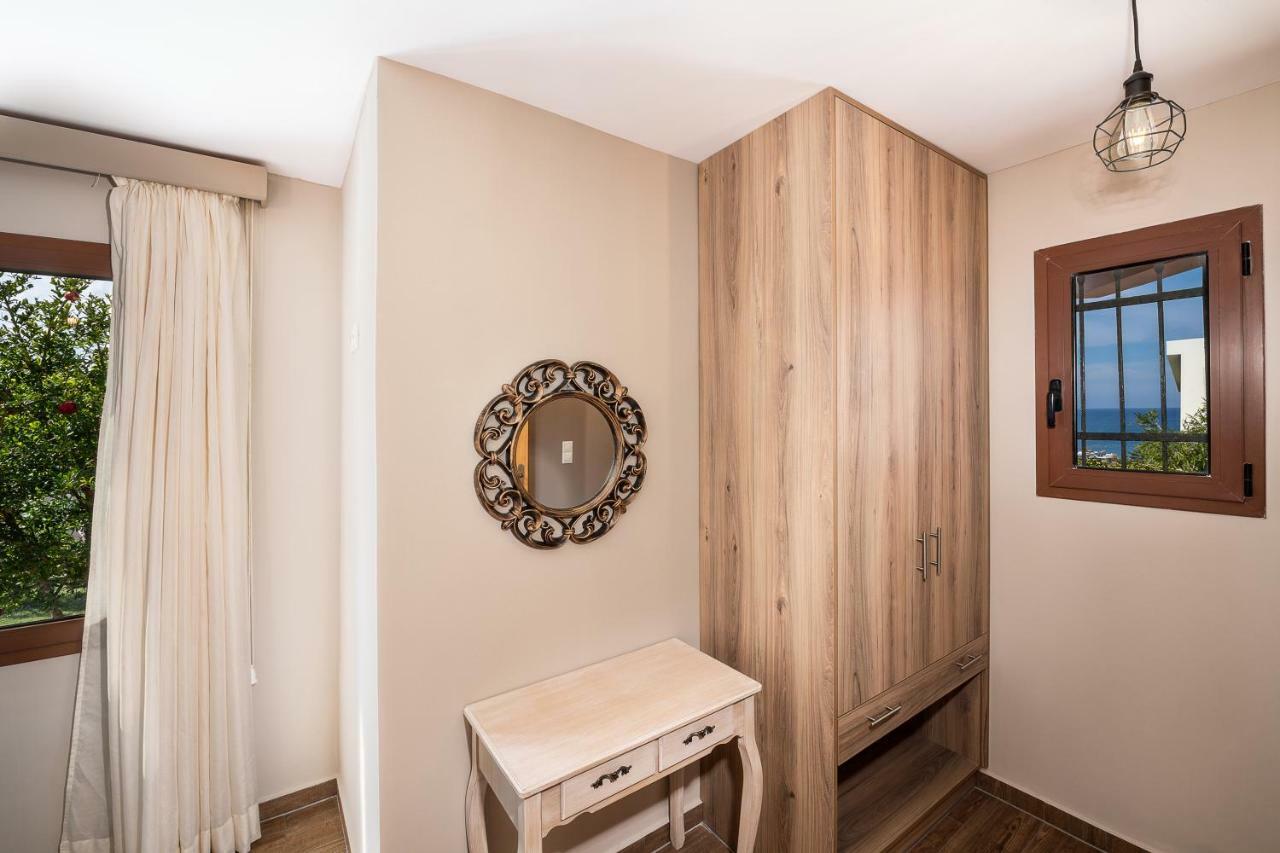 فيلا Lila Hill House ستالوس المظهر الخارجي الصورة