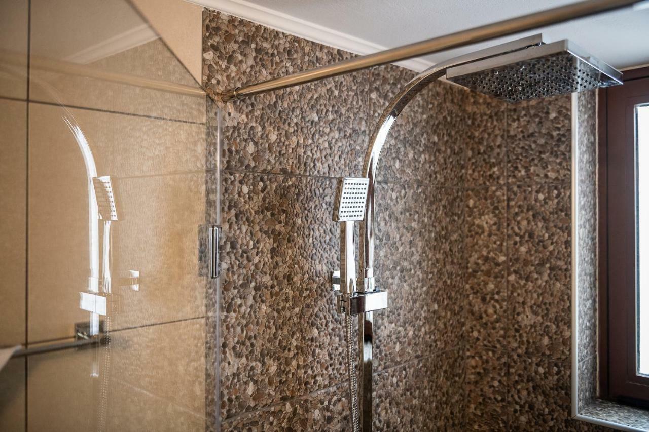 فيلا Lila Hill House ستالوس المظهر الخارجي الصورة